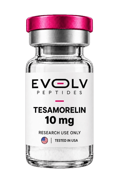 Tesamorelin