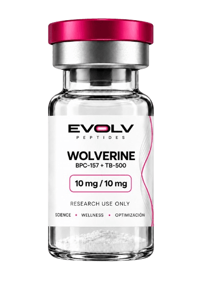 Wolverine Blend